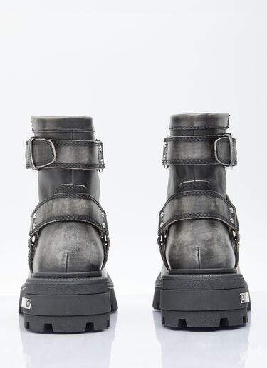 도미니크 부츠 Eytys 도미니크 부츠 블랙 eyt0356009