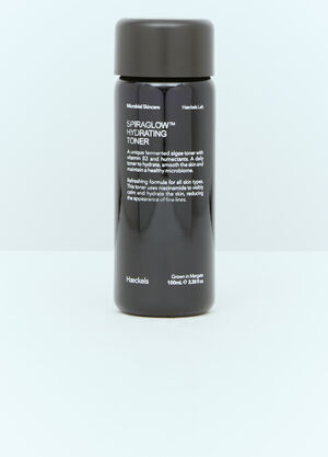 Aesop Spiraglow™ Hydrating Toner Black sop0353002