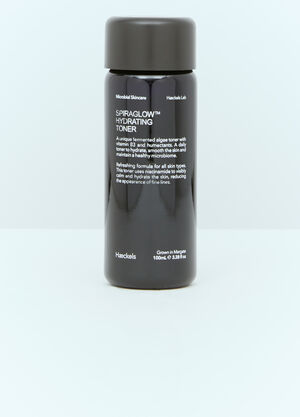 Haeckels Spiraglow™ Hydrating Toner Black hks0354003