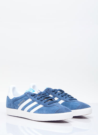 adidas Gazelle Sneakers Navy adi0356007