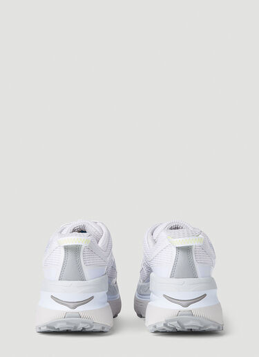 HOKA Mafate Origins Sneakers White hok0149002