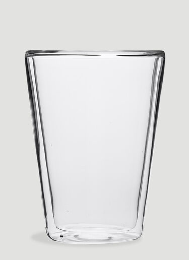 Ichendorf Milano Piuma Doublewalled Cup White wps0642103