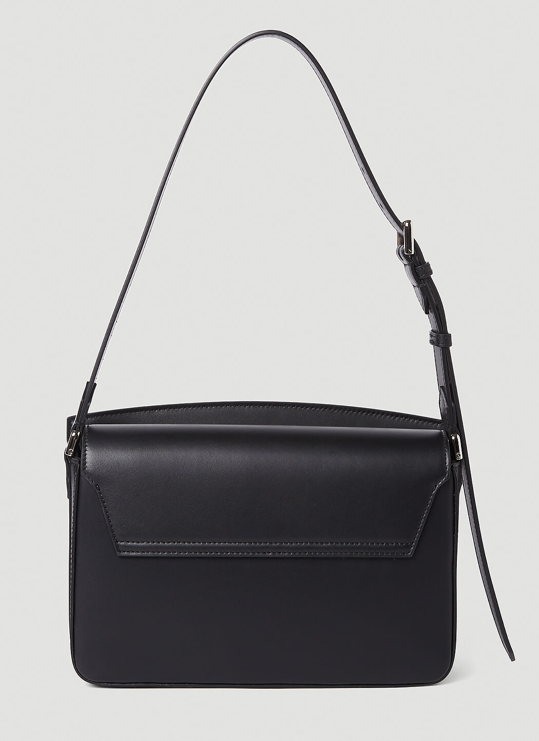 贅沢 Catherine Burberry Shoulder LN-CC | Black in Bag ジャケット・アウター
