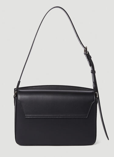 Burberry Catherine 单肩包 黑色 bur0250059