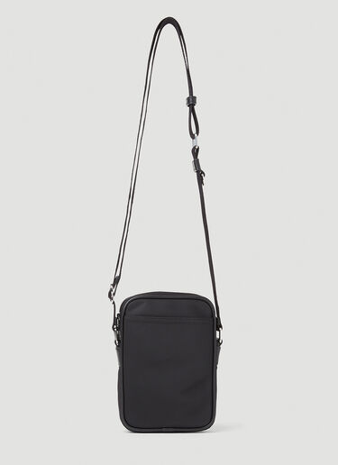 Burberry Paddy 폰 숄더백 블랙 bur0152007