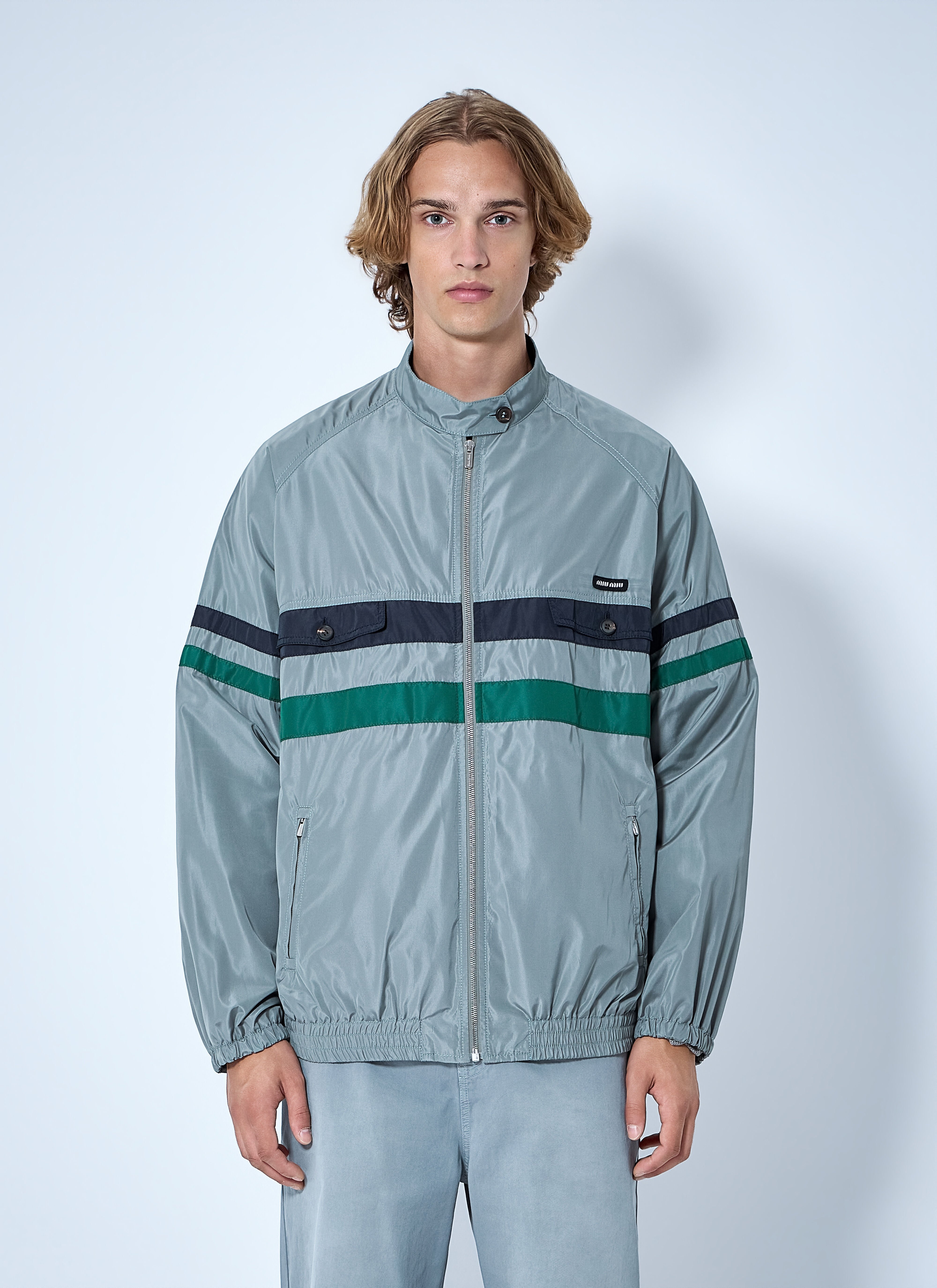 Miu Miu's Menswear - Miu Miu Men Collection | LN-CC®