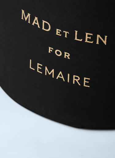 Bois d'Orage Candle Mad et Len Bois d'Orage Candle Black wps0691762