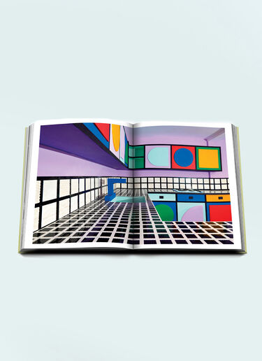 Assouline Pop Art Style Green wps0691702