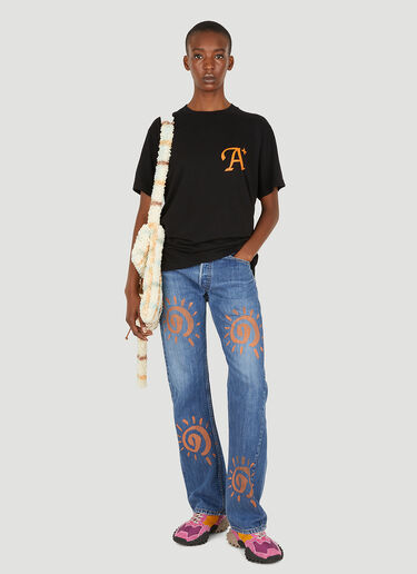 Energy Sun Second Life Jeans P.A.M. Energy Sun Second Life Jeans Blue pam0350012