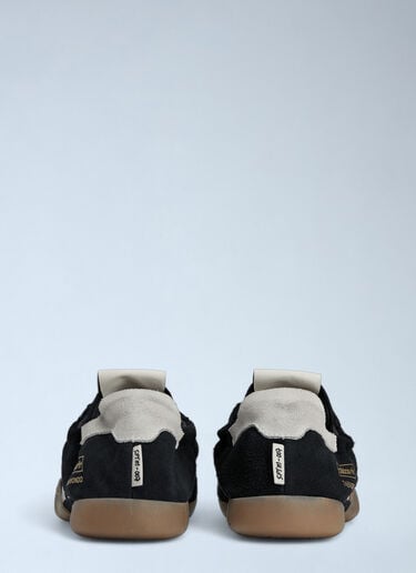 Taekwondo Mei Sneakers adidas x Song For The Mute Taekwondo Mei Sneakers Brown asf0362068