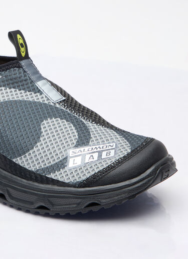 Salomon RX Slide 3.0 Slip On Shoes Black sal0158021