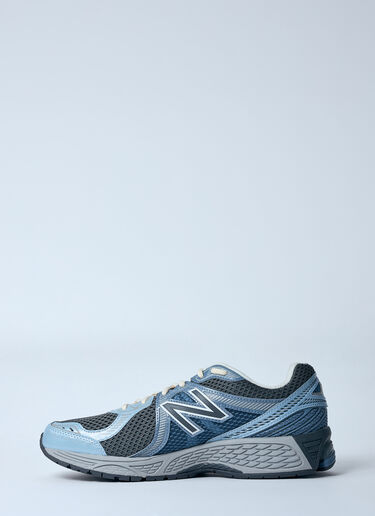 New Balance 860v2 Sneakers Blue new0160004