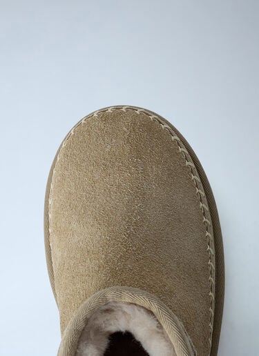 UGG Classic Ultra Mini Biarritz Boots Beige ugg0362010