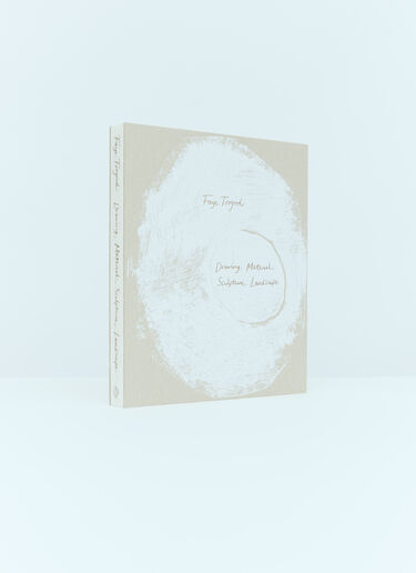 Faye Toogood: Drawing, Material, Sculpture, Landscape Phaidon Faye Toogood: Drawing, Material, Sculpture, Landscape Beige phd0553020