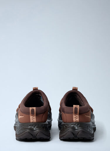 Ora Primo Sneakers HOKA Ora Primo Sneakers Brown hok0362008