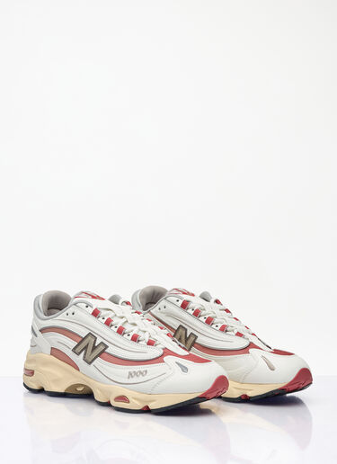 New Balance 1000  Sneakers White new0158006