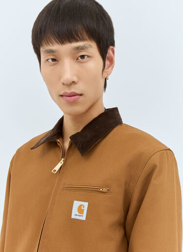 Carhartt WIP Detroit Jacket Camel wip0158006