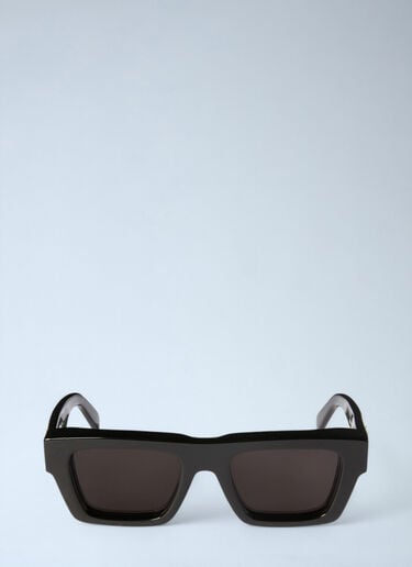 Off-White Oregon Sunglasses Black ofw0360124