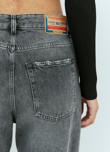 Diesel 1996 D-Sire Jeans Grey dsl0257023