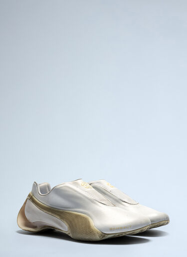 Puma x Rombaut Levitation Sneaker White pur0160002