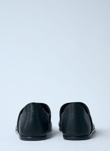 Vivienne Westwood Tuesday 拖鞋 黑色 vvw0160006