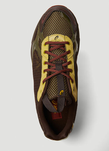 Asics UB4-S Gel-1130 Sneakers Brown asi0350010
