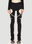 Ottolinger Otto Lounge Ribbed Leggings Beige ott0252001