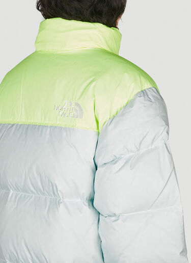 The North Face 1996 Retro Nuptse Jacket Light Blue tnf0152006