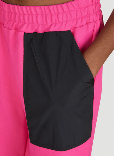 Sol Pants (Di)vision Sol Pants Pink div0350008