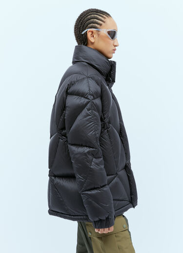 Moncler x Pharrell Williams 오크 재킷 블랙 mpw0354002
