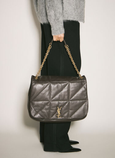 Saint Laurent Jamie 4.3 单肩包 棕色 sla0258044