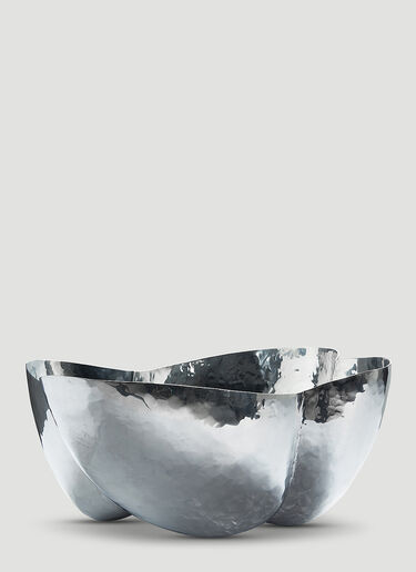 Tom Dixon Cloud Bowl Silver wps0670114