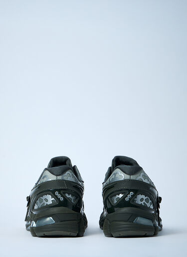 Asics x Cecilie Bahnsen UB10-S Gel-Kayano 20 Olive asc0361001