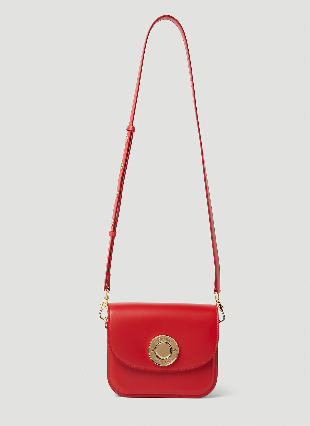 Burberry elizabeth sales bag