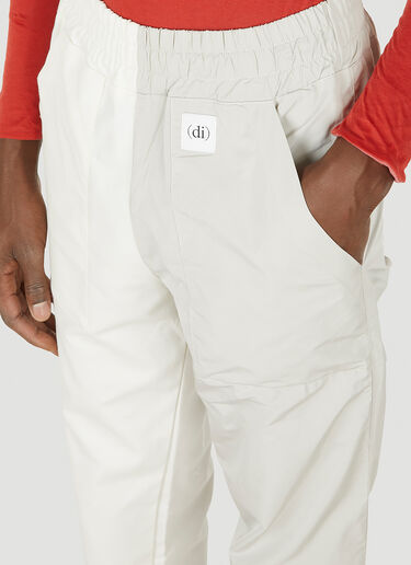Split Track Pants (Di)vision Split Track Pants White div0348004