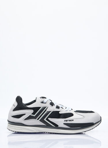 Lanvin Meteor Sneakers Black lnv0157006