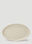 Rosenthal Set of Two Oval Dinner Plates Black wps0690125