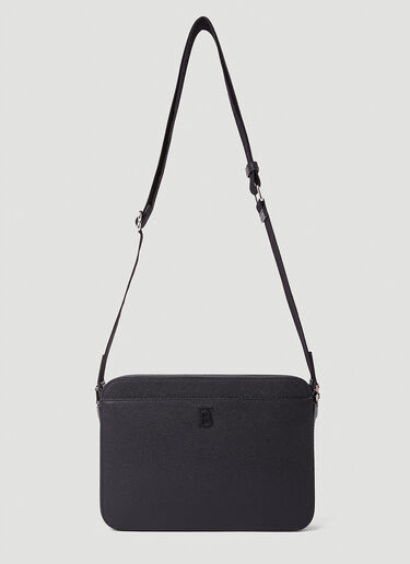 Muswell Shoulder Bag Burberry Muswell Shoulder Bag Black bur0152027