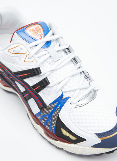 Gel-Kayano レガシースニーカー Asics Gel-Kayano レガシースニーカー ホワイト asi0354002