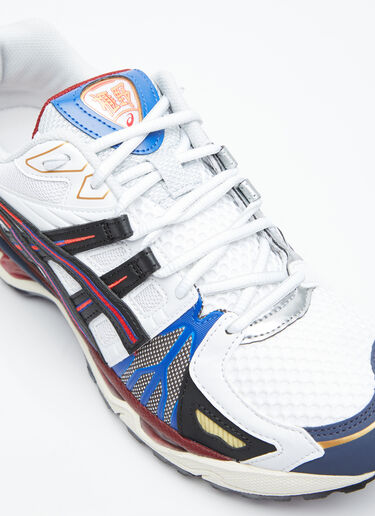 Asics Gel-Kayano レガシースニーカー ホワイト asi0354002