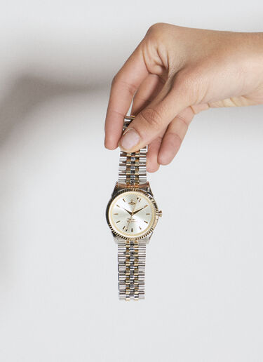 Vivienne Westwood Seymour 腕表 银色 vww0231015
