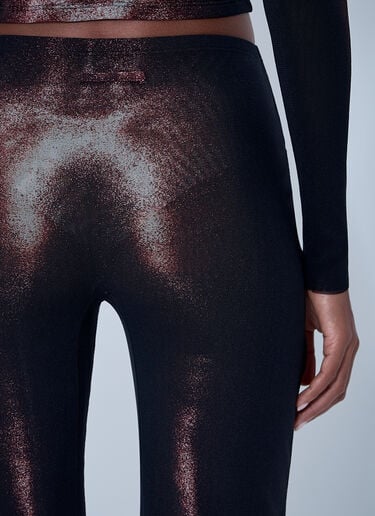 Body Dust Pants Jean Paul Gaultier Body Dust Pants Black jpg0262006