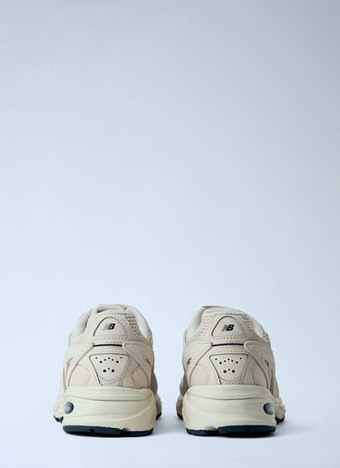 New Balance 509 Sneakers Beige new0364022