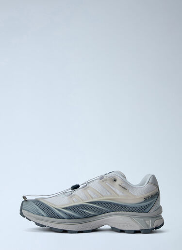 Salomon XT-Evo Sneakers Silver sal0365028