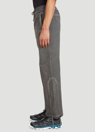 A-COLD-WALL* Density Pants Grey acw0147002