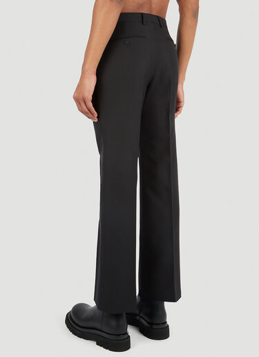 Gucci Aria Tailored Pants Black guc0152058