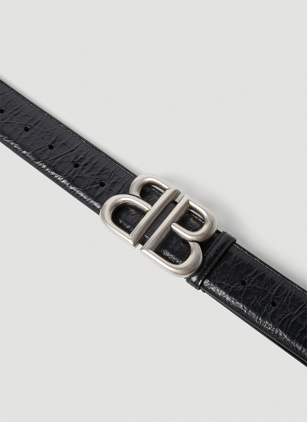 Womens balenciaga belt cheap