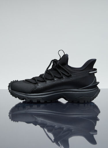 Moncler Trailgrip Lite 2 运动鞋 黑色 mon0255046