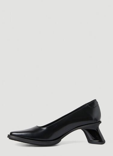 Eytys Onyx Heels Black eyt0246014