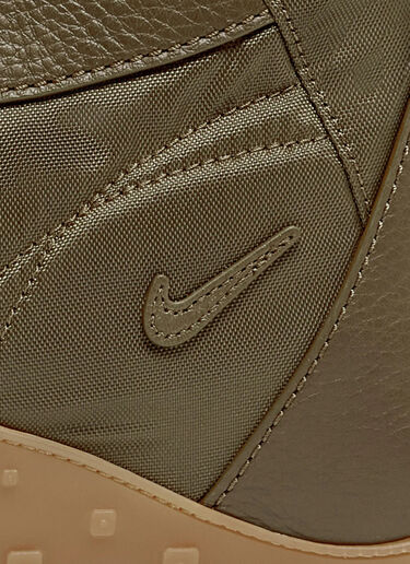 Razr Run Handbag KNWLS NIKE Razr Run Handbag Brown nik0262010